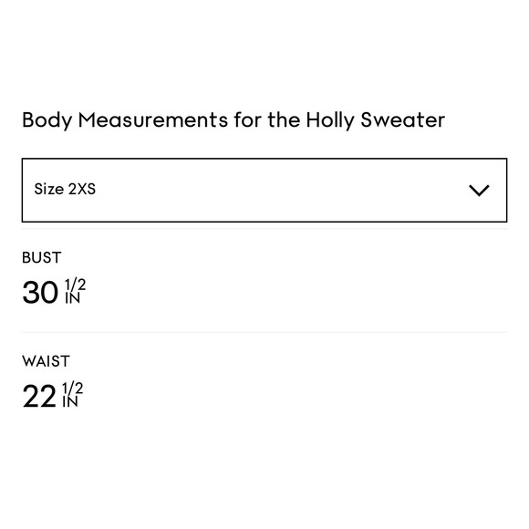 Wilfred Aritzia Holly Sweater 2XS Merino Wool Yak Blend Tan Crewneck Oversized - Picture 7 of 7